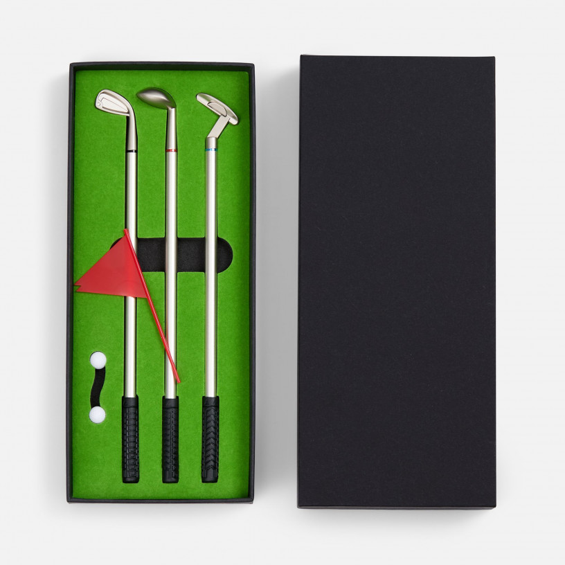 Настольный мини-гольф Golfink-2