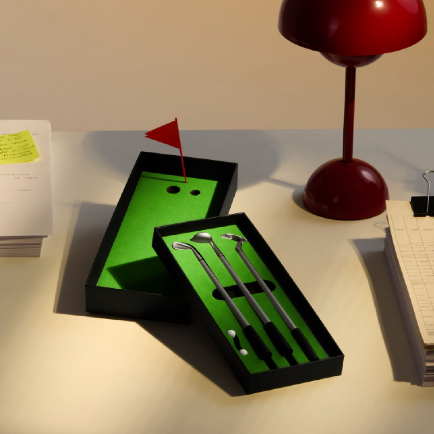 Настольный мини-гольф Golfink