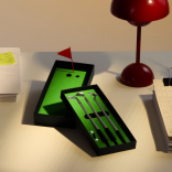 Настольный мини-гольф Golfink