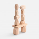 Игра на баланс IQ Balance