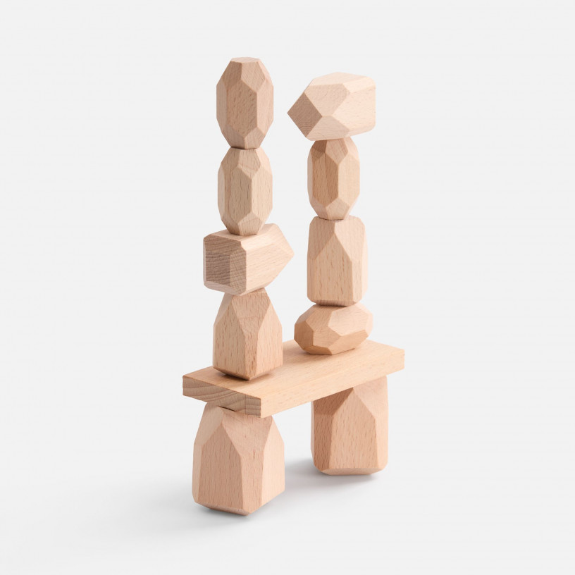 Игра на баланс IQ Balance-2