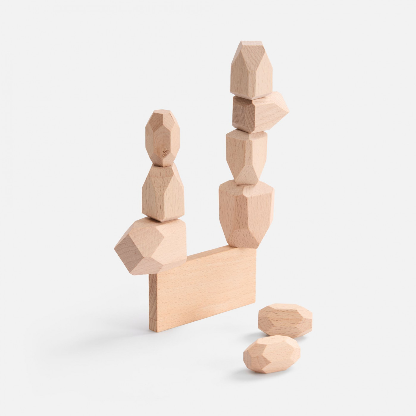 Игра на баланс IQ Balance