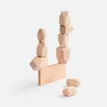 Игра на баланс IQ Balance