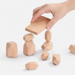 Игра на баланс IQ Balance