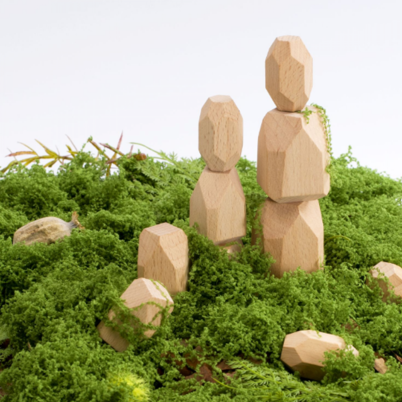 Игра на баланс IQ Balance