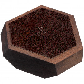 Магнитный антистресс Wood Job-2