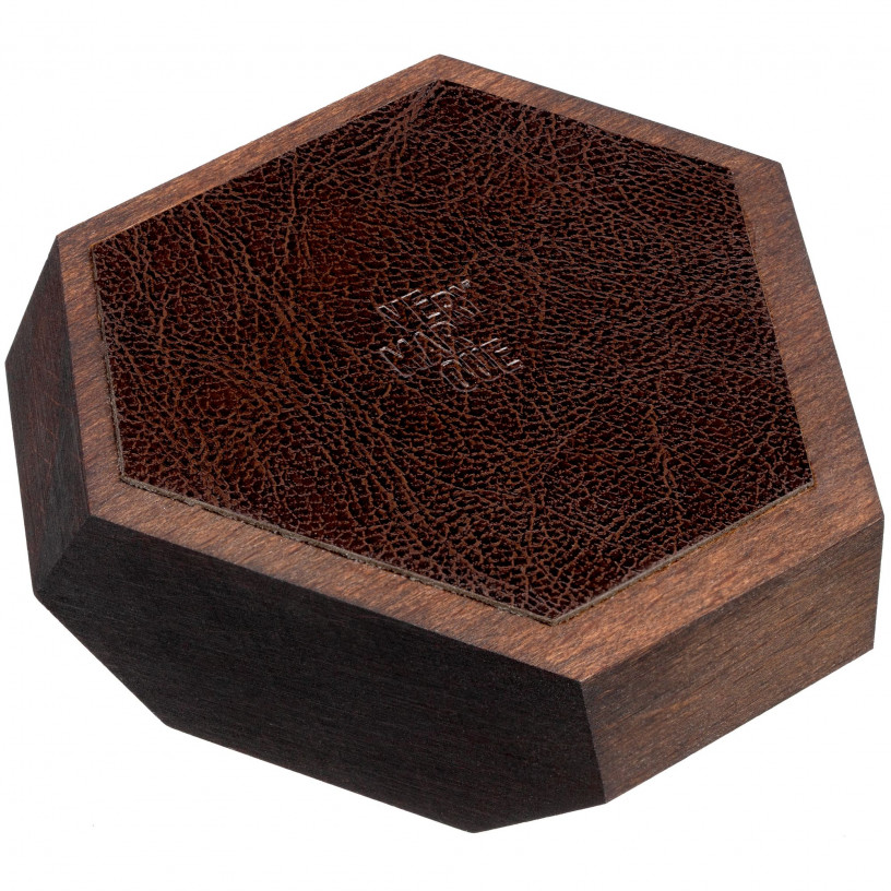 Магнитный антистресс Wood Job-2