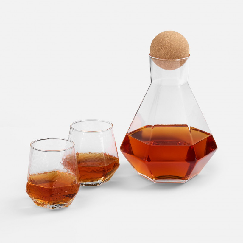 Набор для напитков Cantos