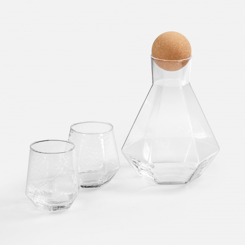 Набор для напитков Cantos-2