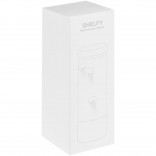 Настольная лампа Shelfy