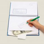 Альбом с конвертами Письма самому себе