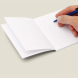 Блокнот Смотритель маяка