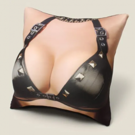 Антистресс подушка Госпожа-2