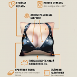 Антистресс подушка Госпожа