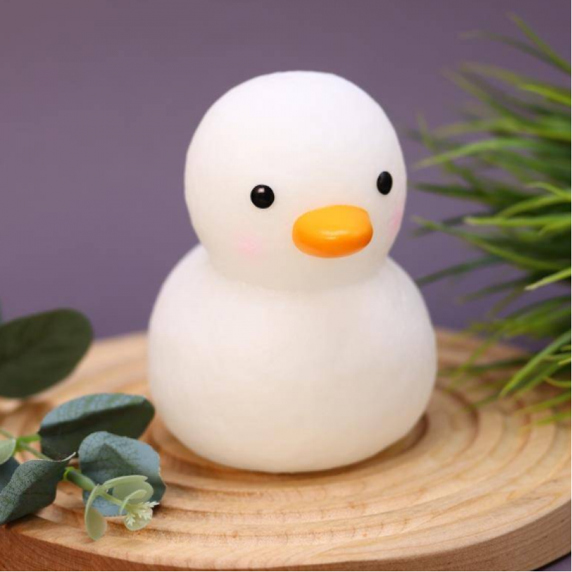 Ночник Утенок-2