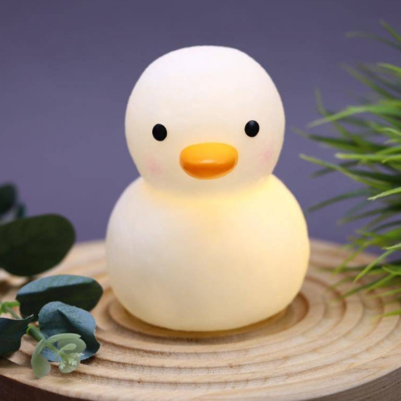 Ночник Утенок