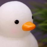 Ночник Утенок