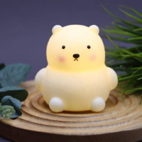 Ночник Медвежонок