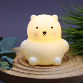 Ночник Медвежонок