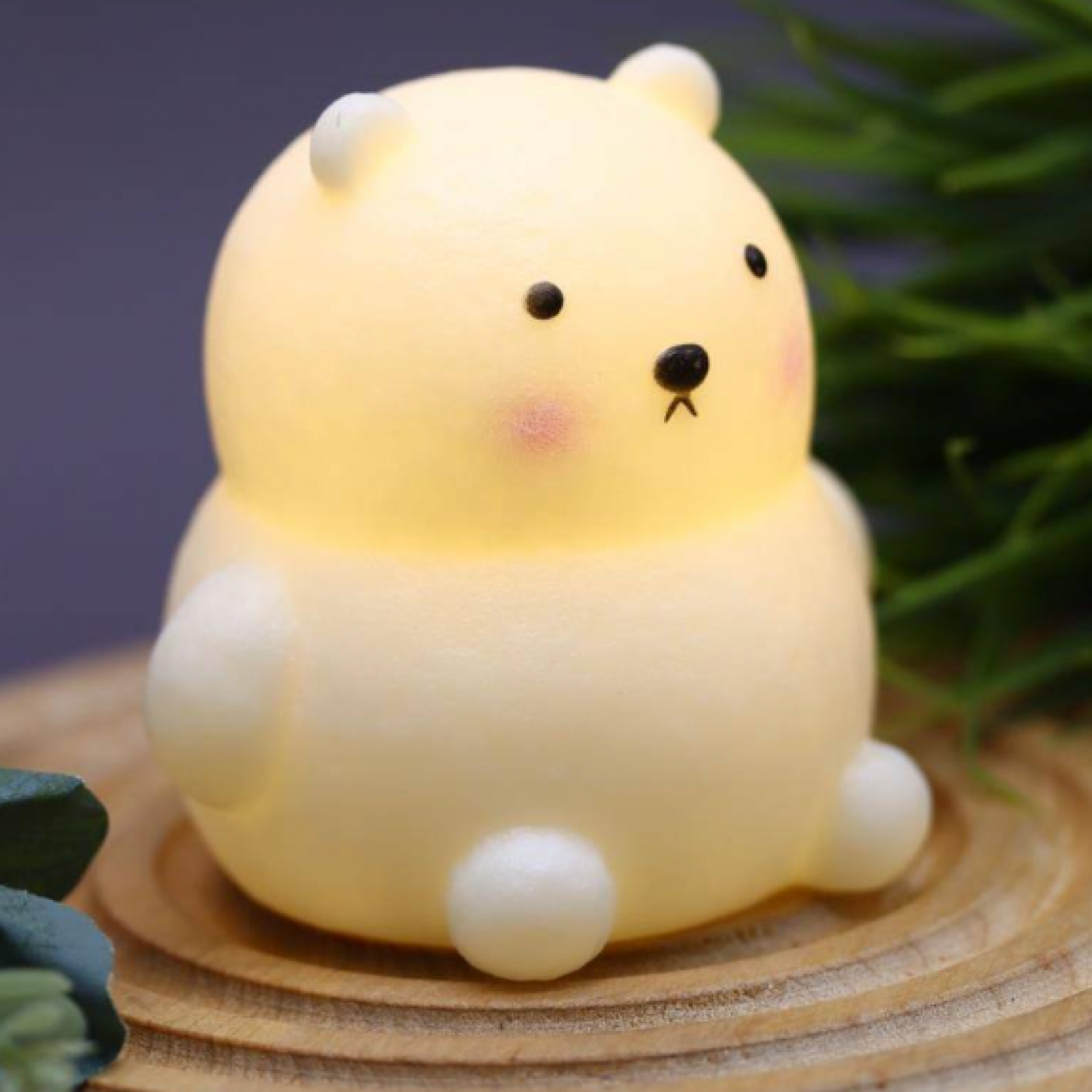 Ночник Медвежонок