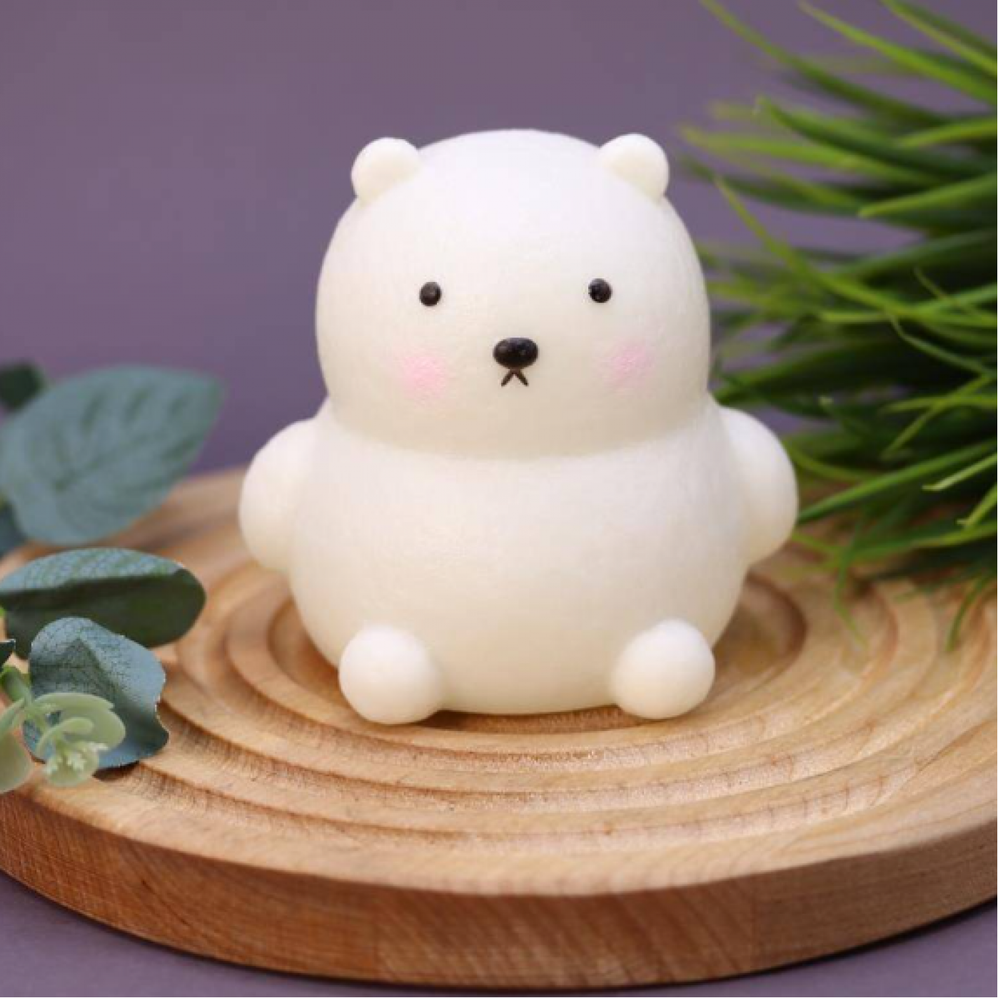 Ночник Медвежонок