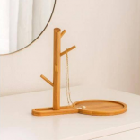 Держатель для украшений Wood