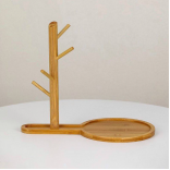 Держатель для украшений Wood