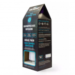 Космическое питание Морс Лесные ягоды