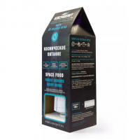 Космическое питание Морс Лесные ягоды