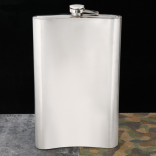 Фляга XXL Царский размер 1920 мл.