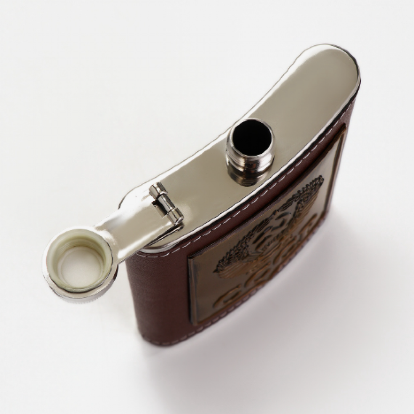 Фляжка СССР 240 мл.