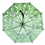 Механический зонт-трость Тропики