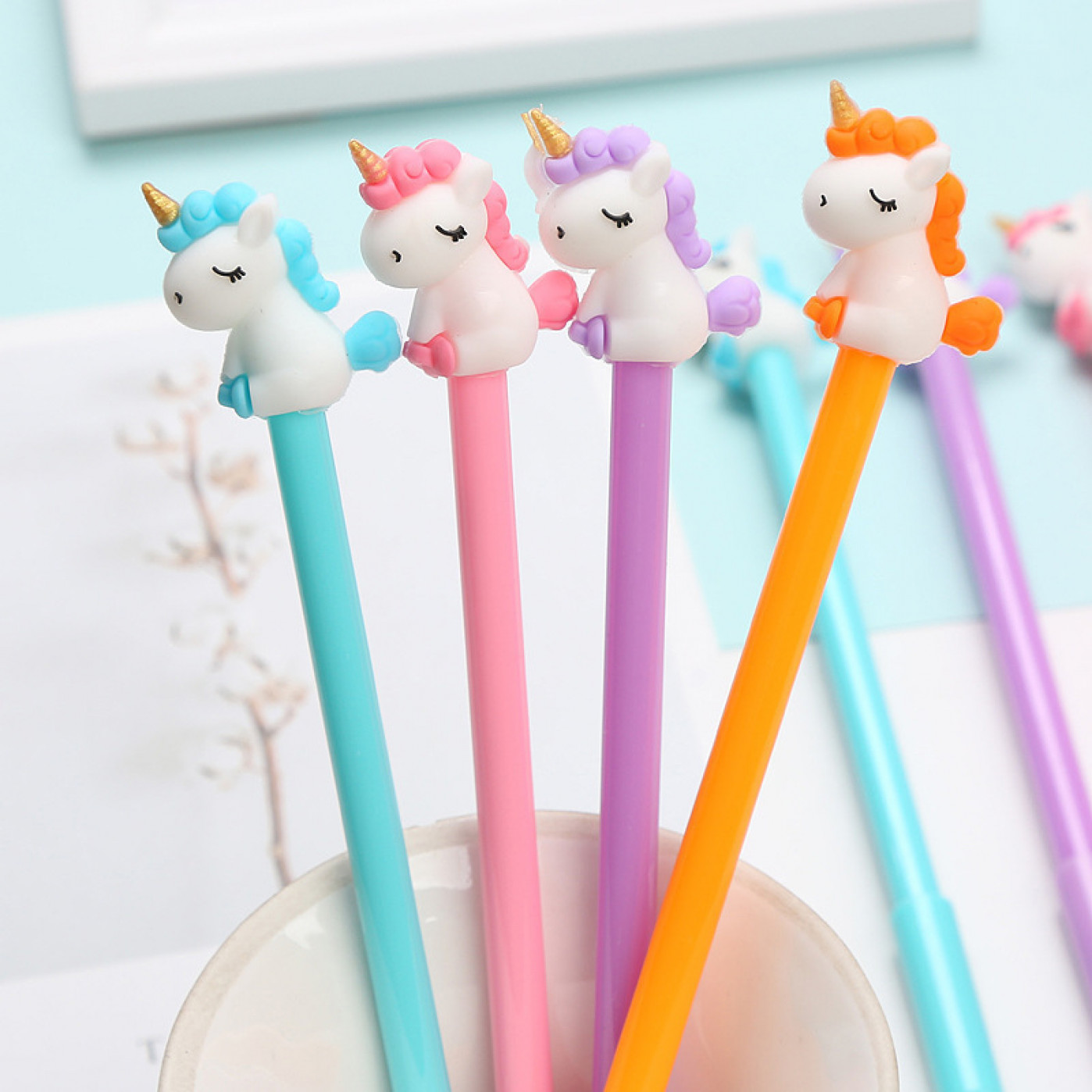 Ручки Unicorn Ручки Unicorn