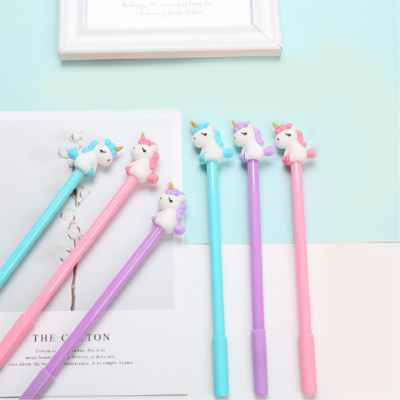 Ручки Unicorn Ручки Unicorn
