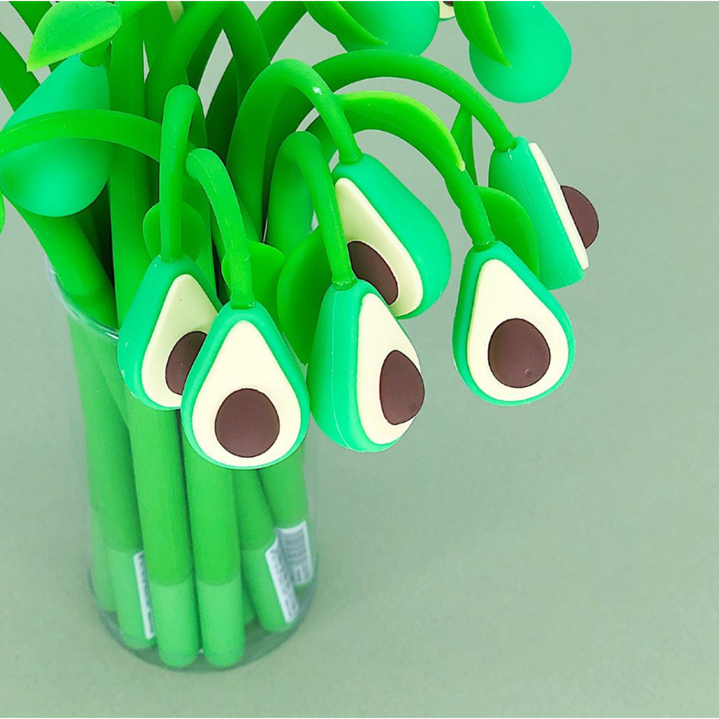 Ручка Авокадо купить в интернет-магазине, подарки по низким ценам