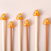 Ручка Mr. Poo