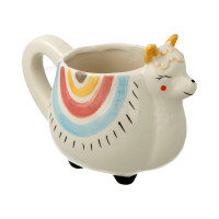 Кружка Lama Color