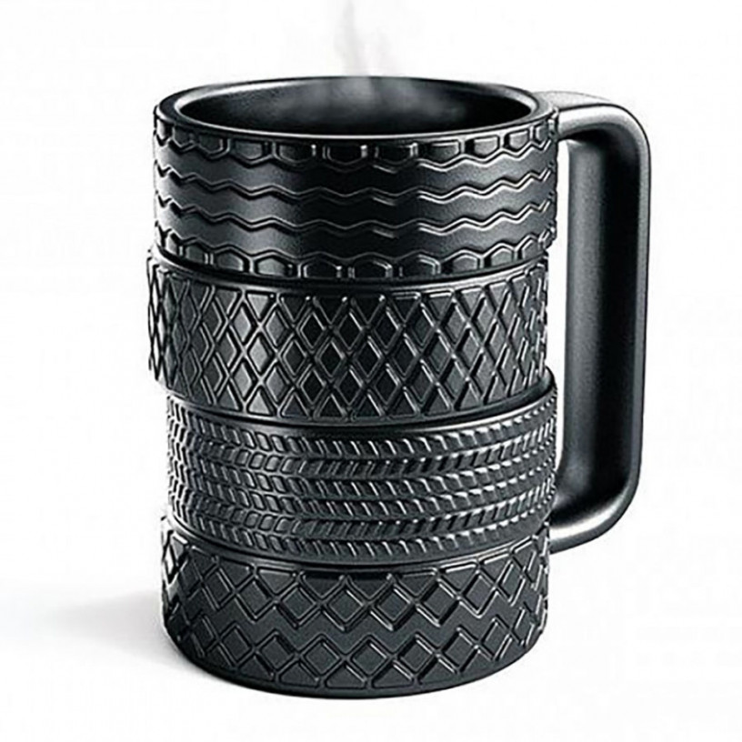 Кружка Шины-2