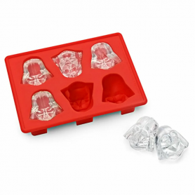 Набор форм для льда Star Wars ver.1-2