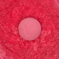 Бомбочка для ванны Планета Марс