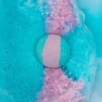 Бомбочка для ванны Планета Нептун