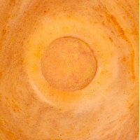 Бомбочка для ванны Планета Солнце