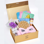 Подарочный набор Час тишины для нее