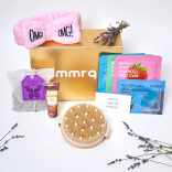 Подарочный набор Час тишины для нее