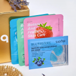 Подарочный набор Час тишины для нее