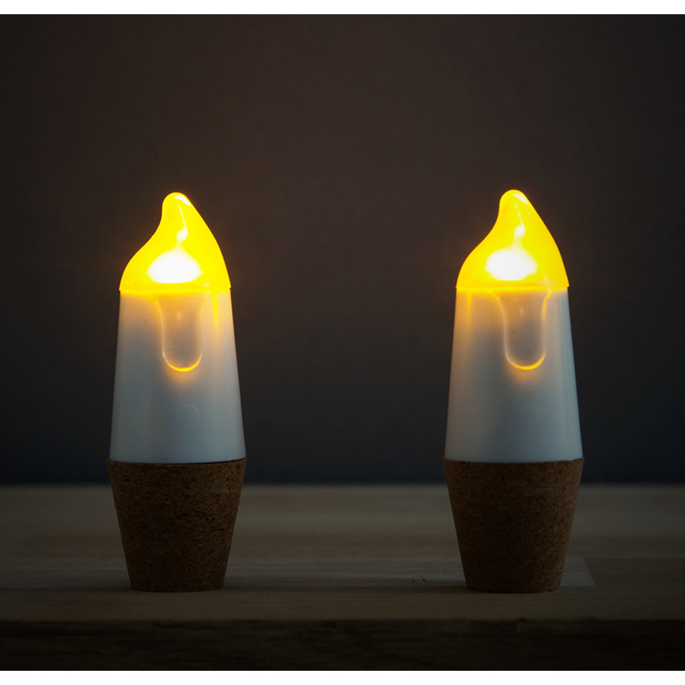 Светящаяся пробка для бутылки Bottle Light v2 Светящаяся пробка для бутылки Bottle Light v2
