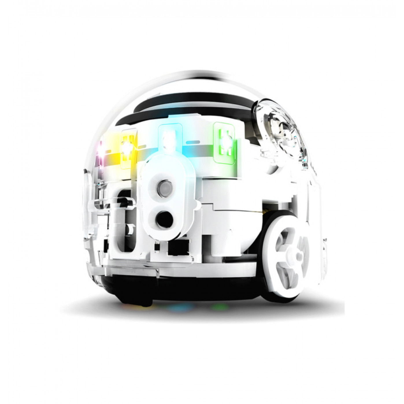 Робот Ozobot Evo White Продвинутый набор
