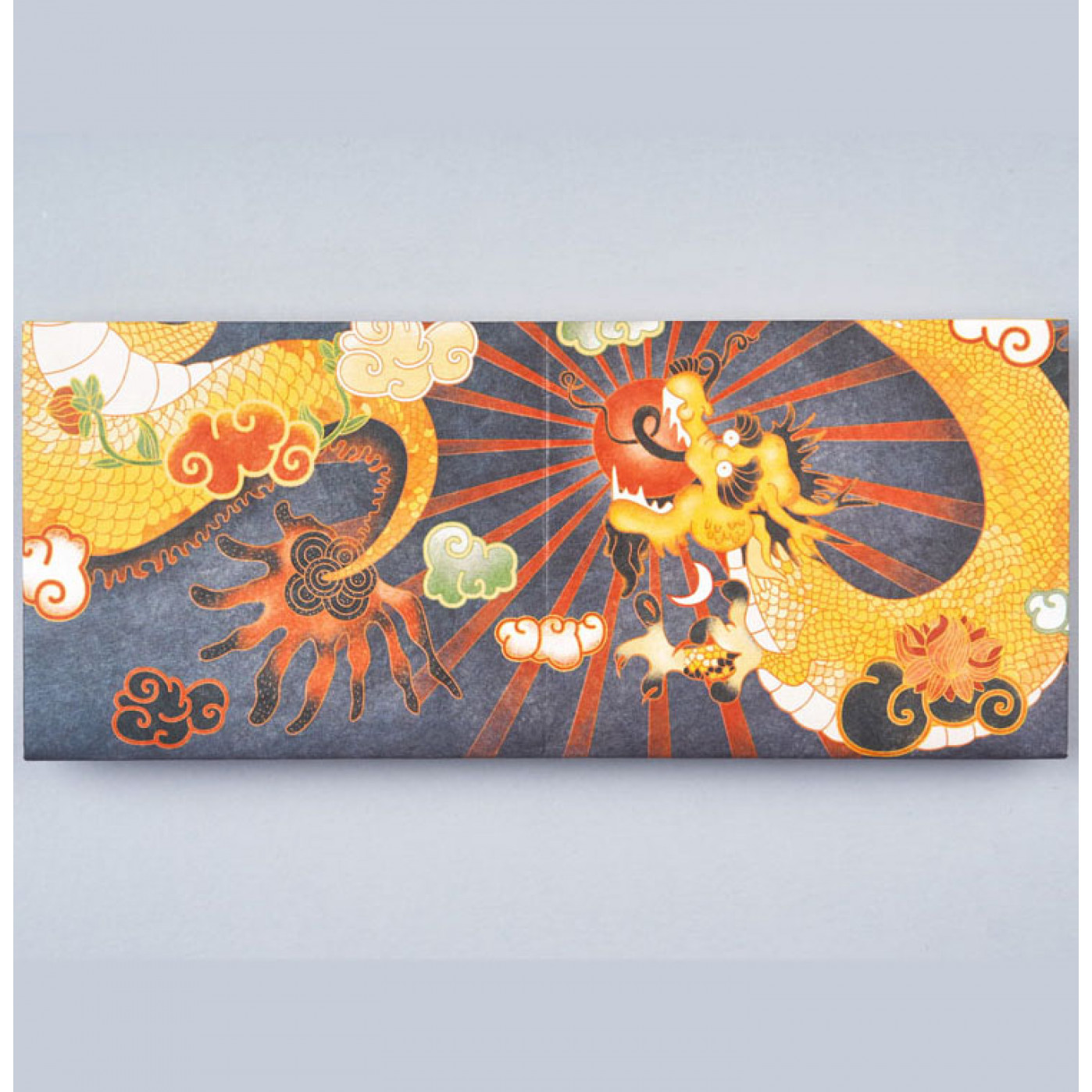 Кошелек New Wallet Dragonforce