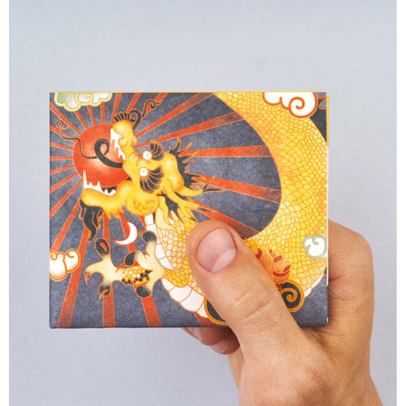 Кошелек New Wallet Dragonforce