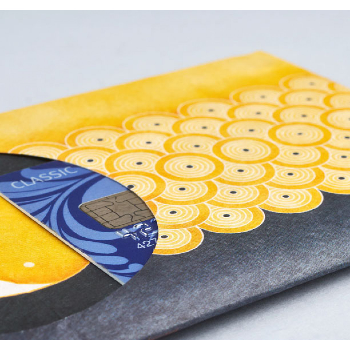 Кошелек New Wallet Dragonforce